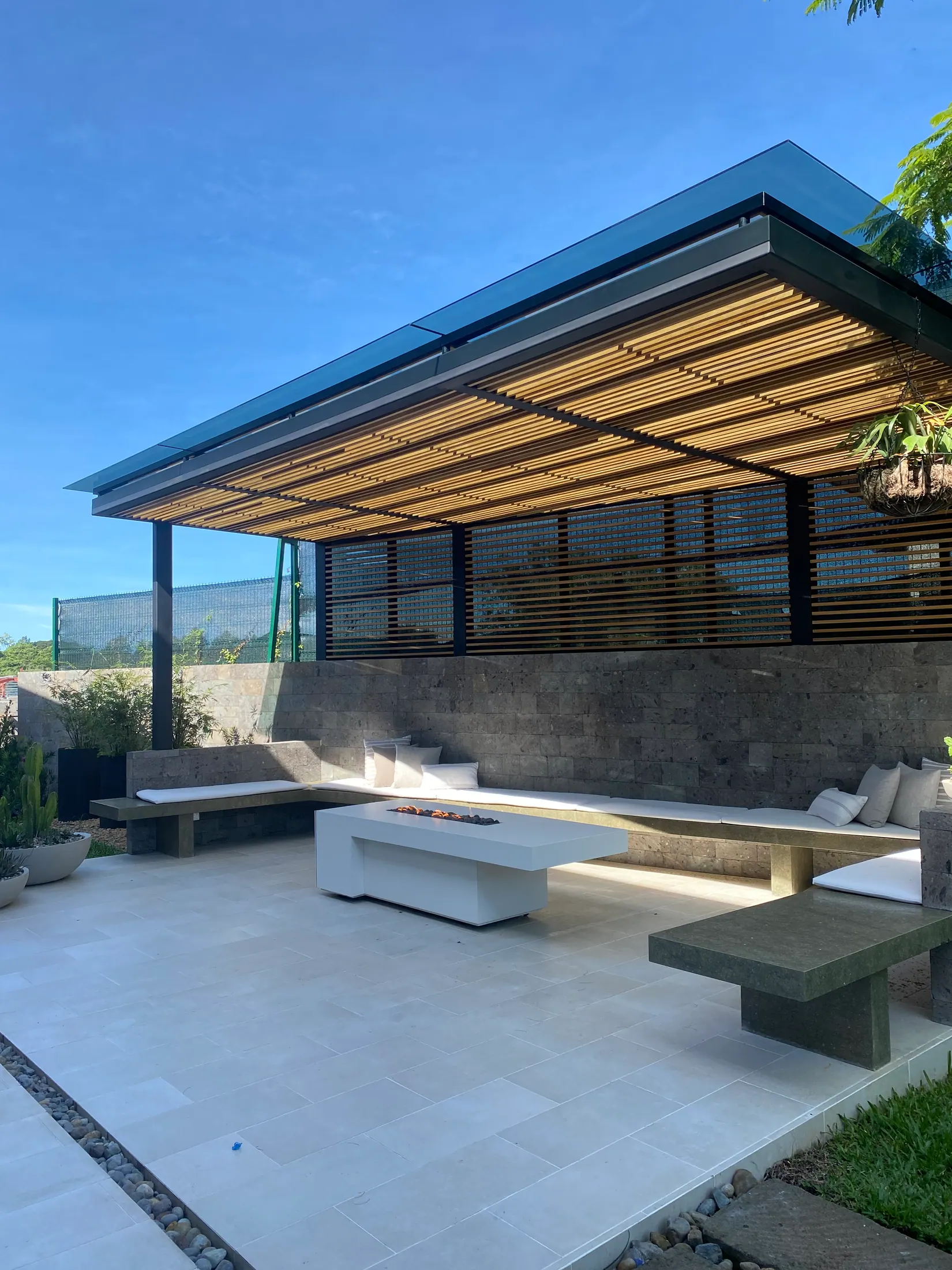 Residencia Espinal — imagen 1