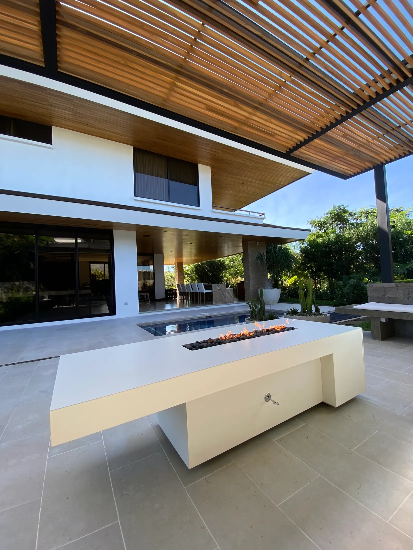 Residencia Espinal — imagen 2
