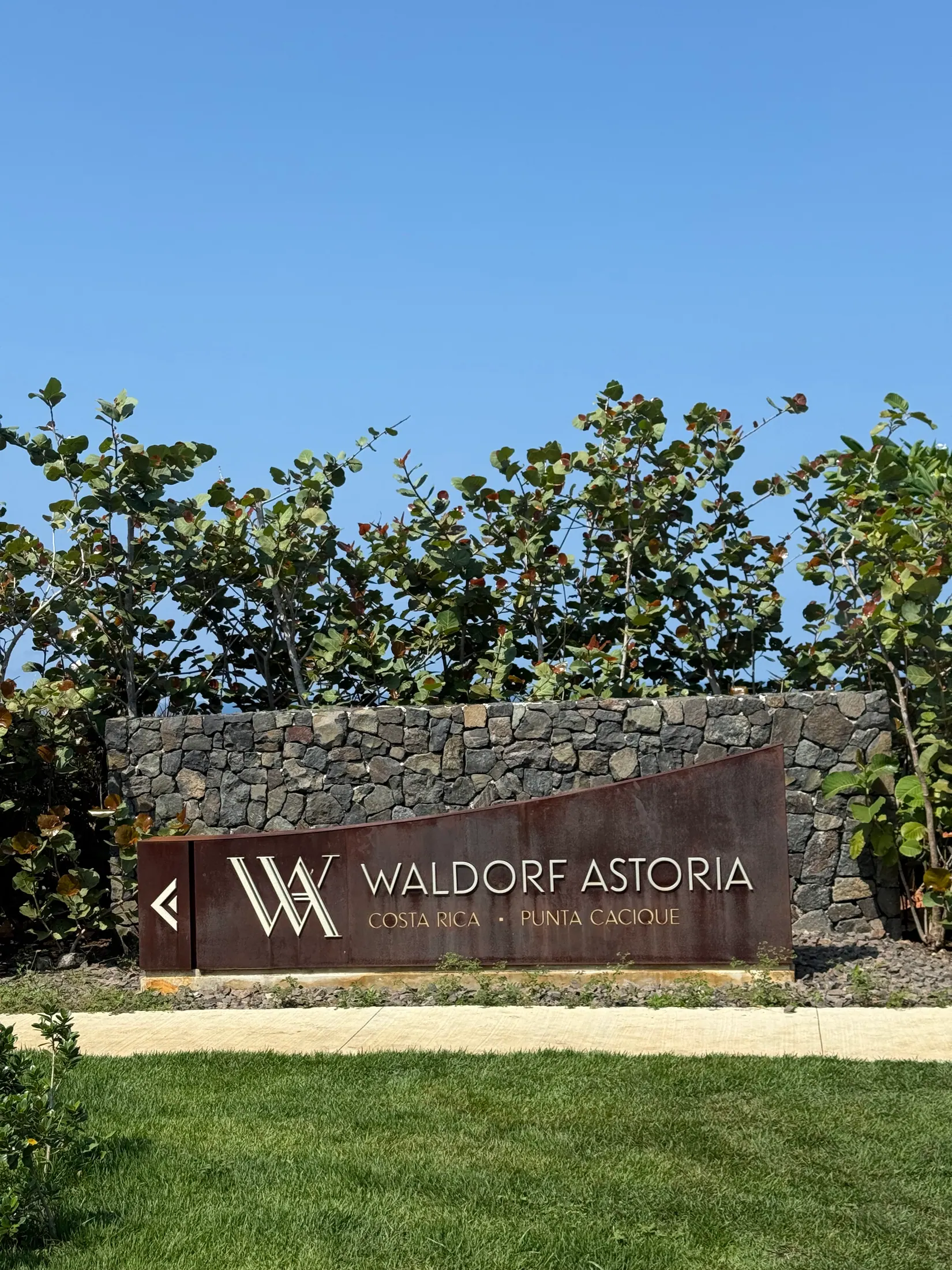 Waldorf Astoria — Peacock Alley — imagen 2