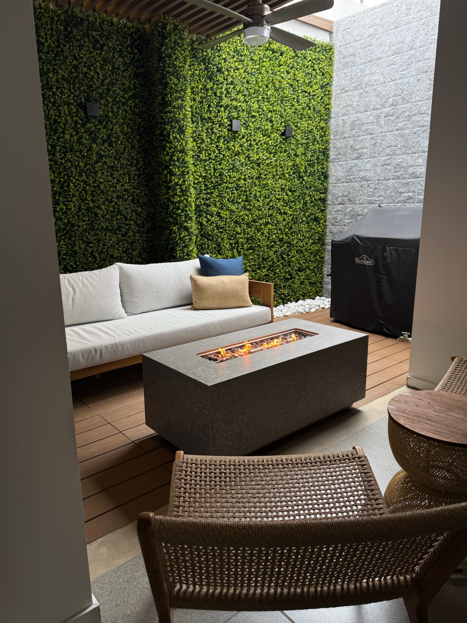 Fire pit Fire Pits CR — imagen 25