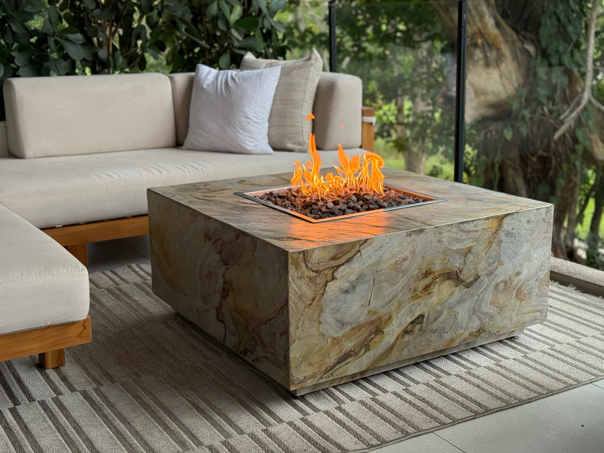 Fire pit Fire Pits CR — imagen 16