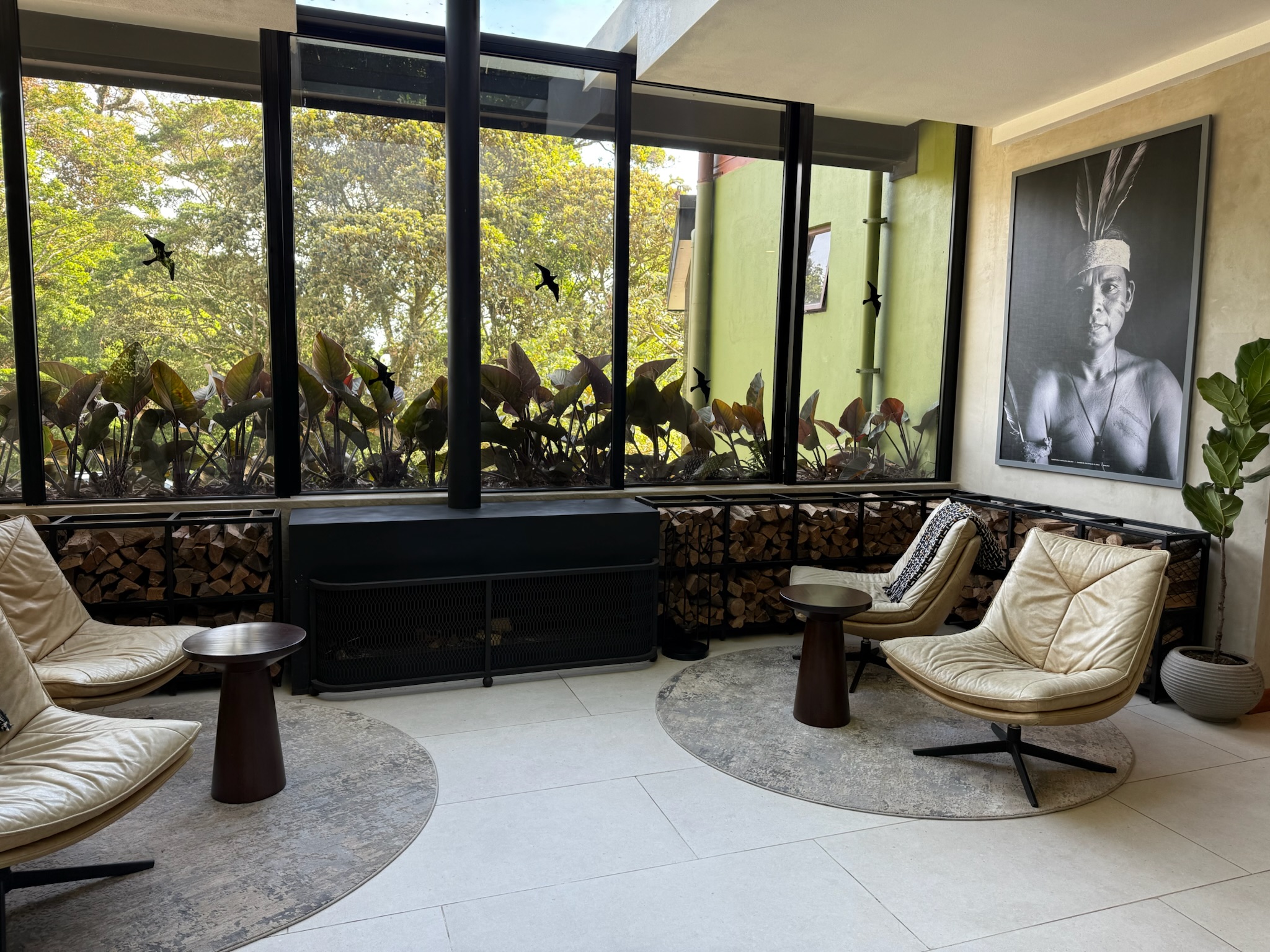 Fire pit Fire Pits CR — imagen 12