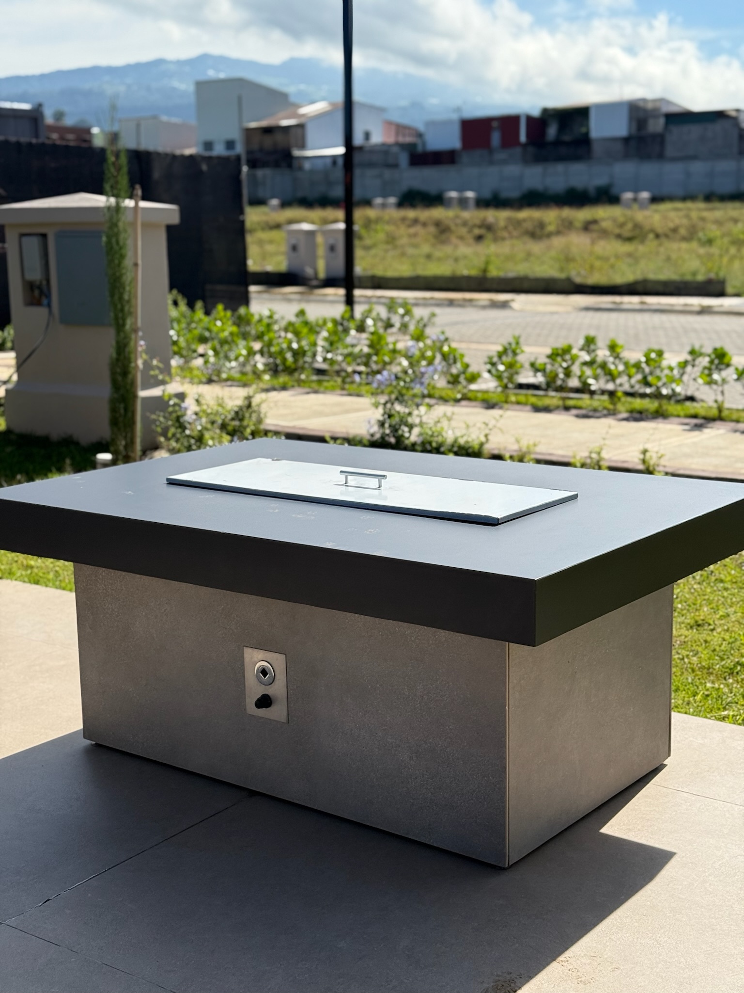 Fire pit Fire Pits CR — imagen 20