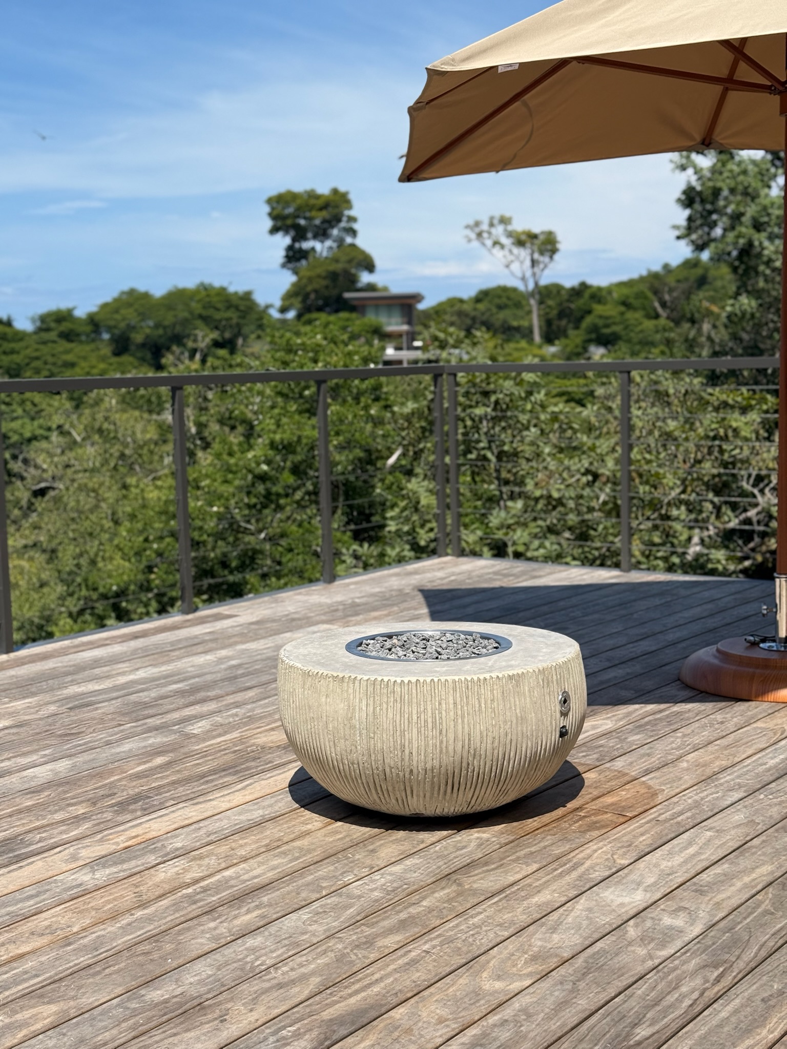 Fire pit Fire Pits CR — imagen 21