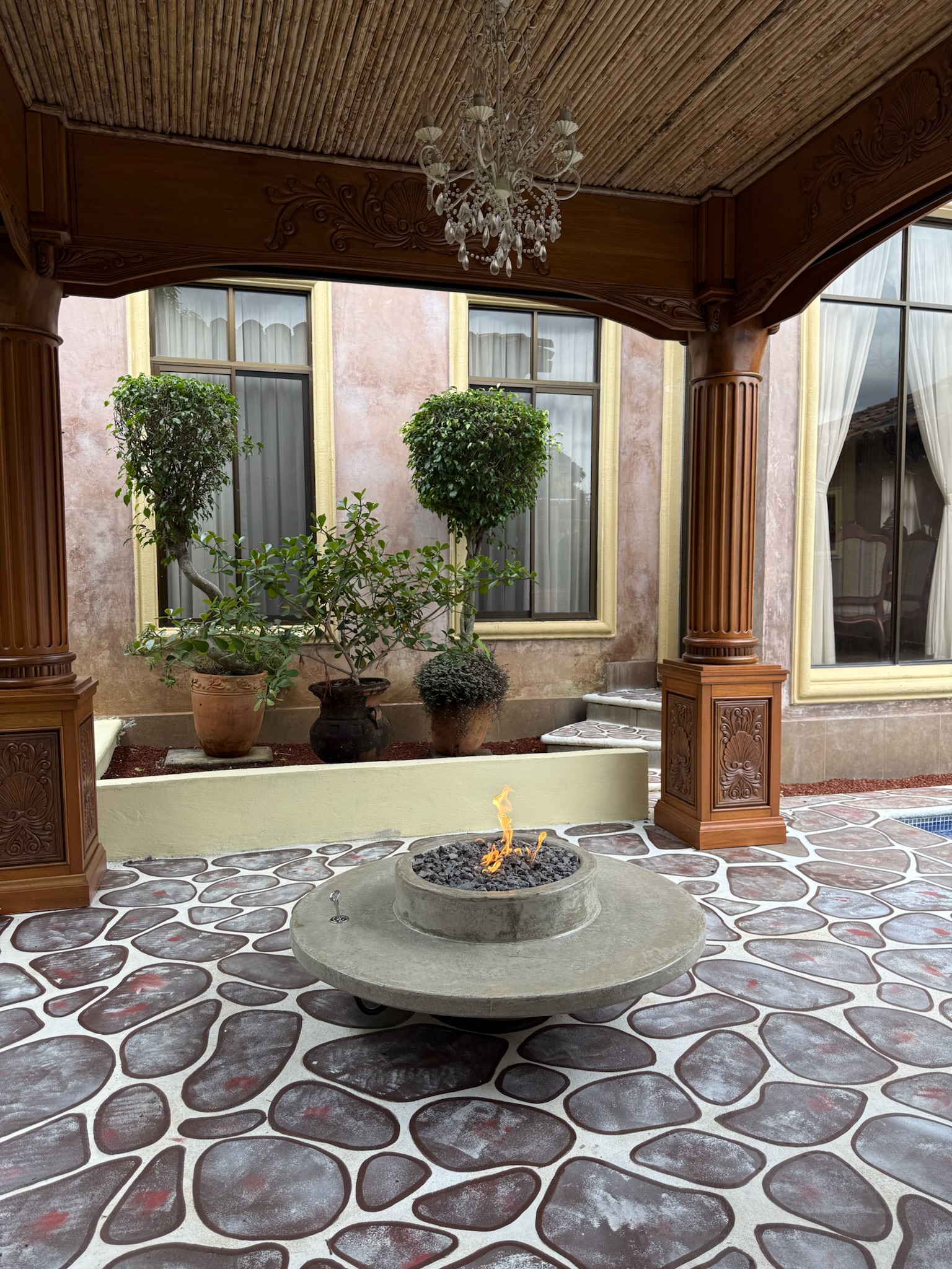 Fire pit Fire Pits CR — imagen 9