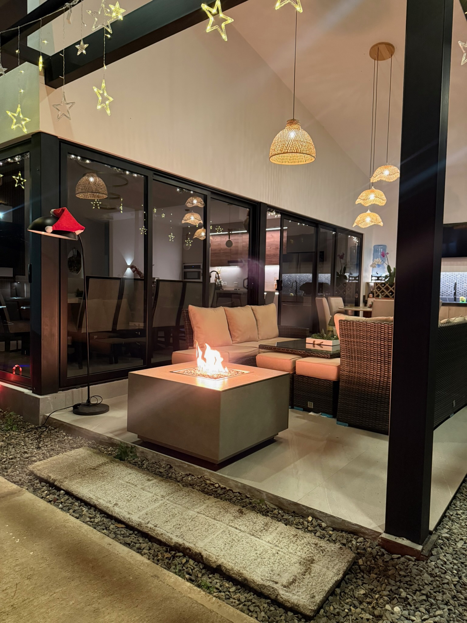 Fire pit Fire Pits CR — imagen 10