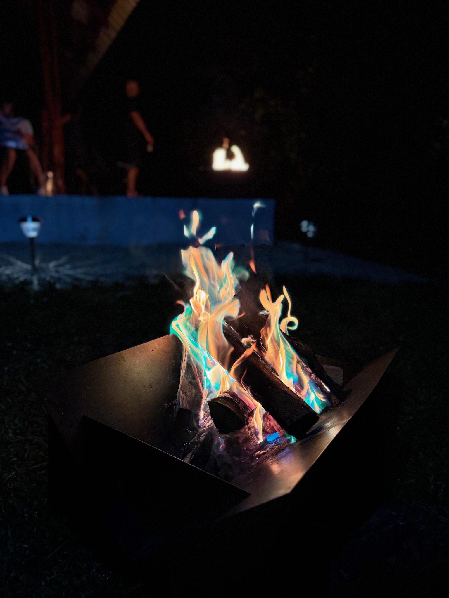 Fire pit Fire Pits CR — imagen 24