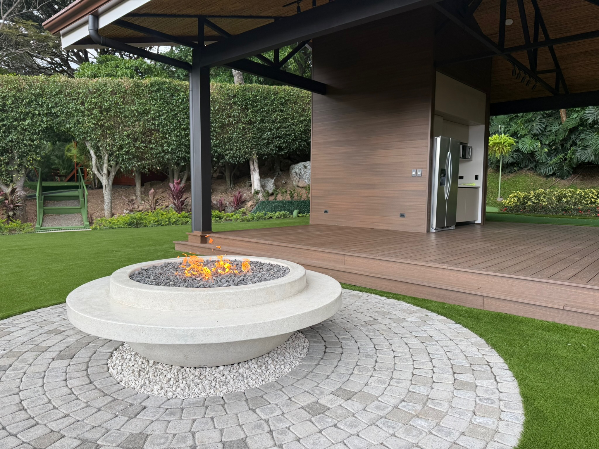 Fire pit Fire Pits CR — imagen 5