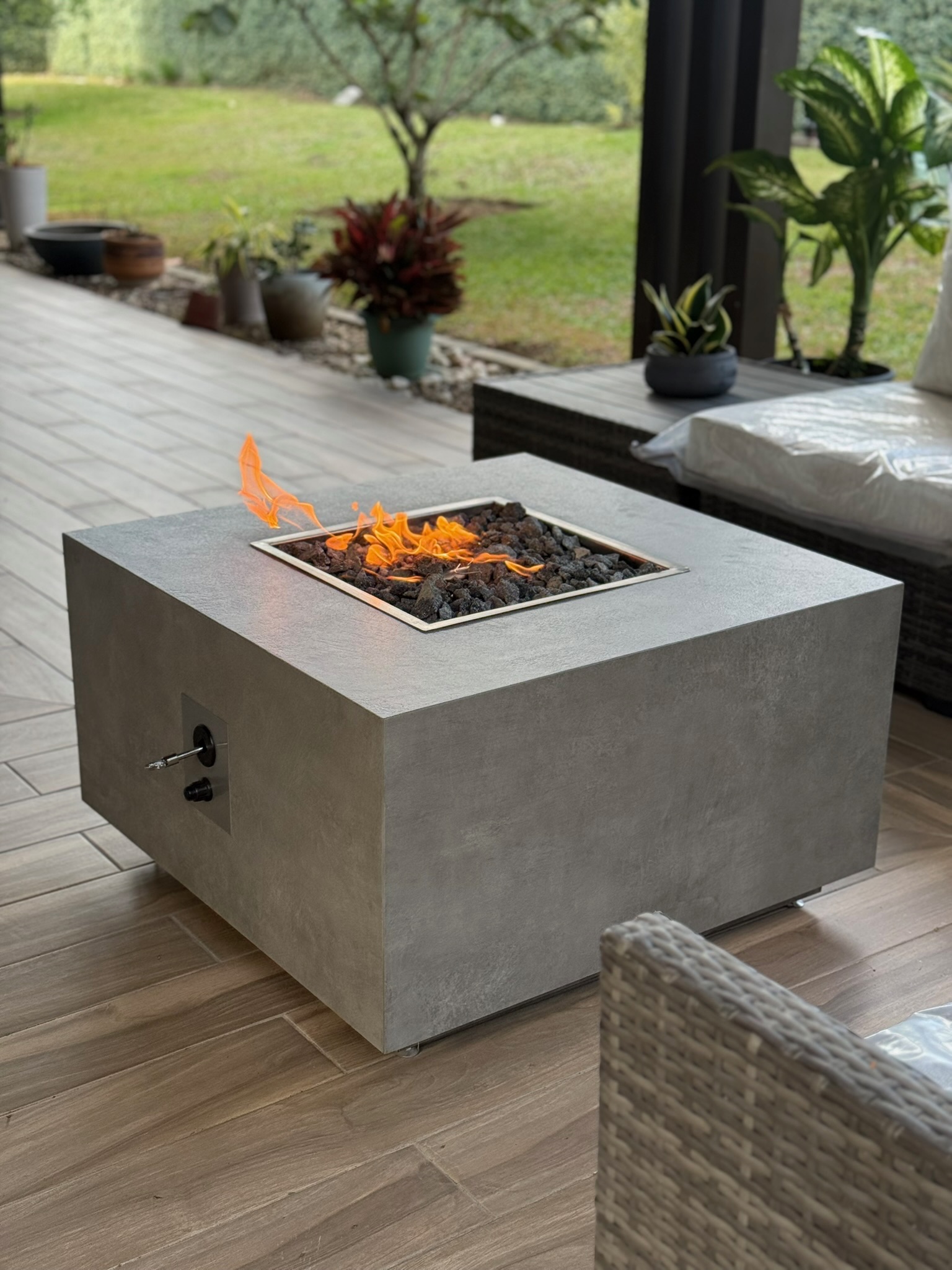 Fire pit Fire Pits CR — imagen 17