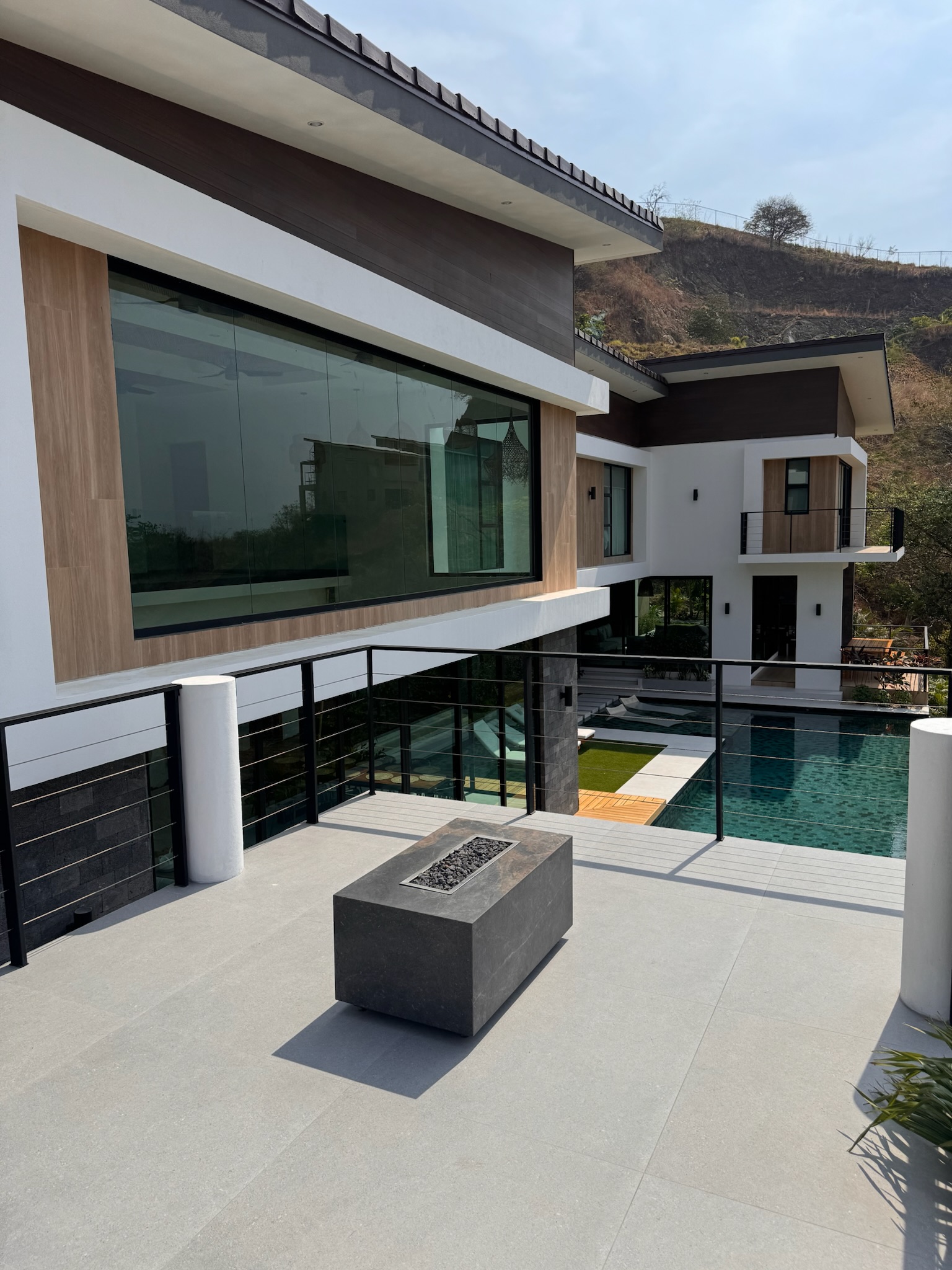 Fire pit Fire Pits CR — imagen 4