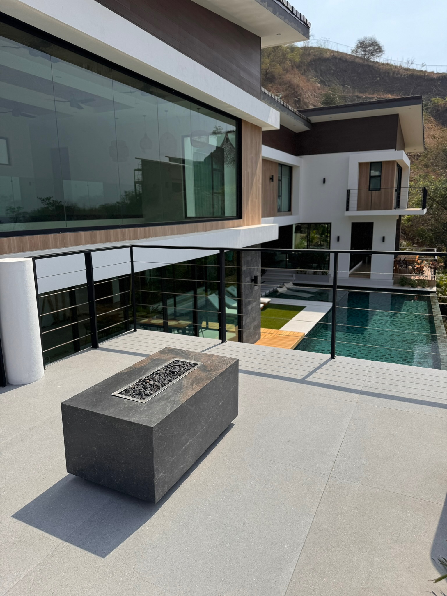 Fire pit Fire Pits CR — imagen 3