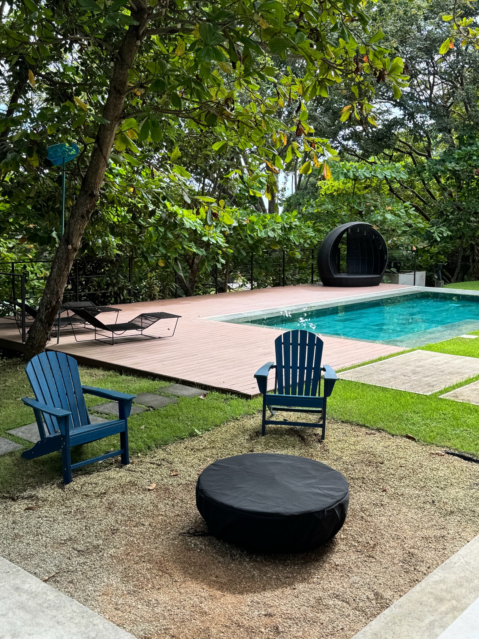 Fire pit Fire Pits CR — imagen 2