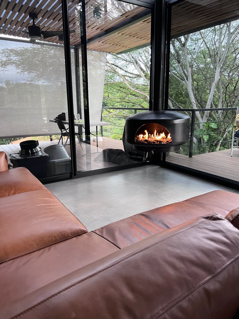 FIREPITSCR — fire pit diseñado en Costa Rica, fotografía 28